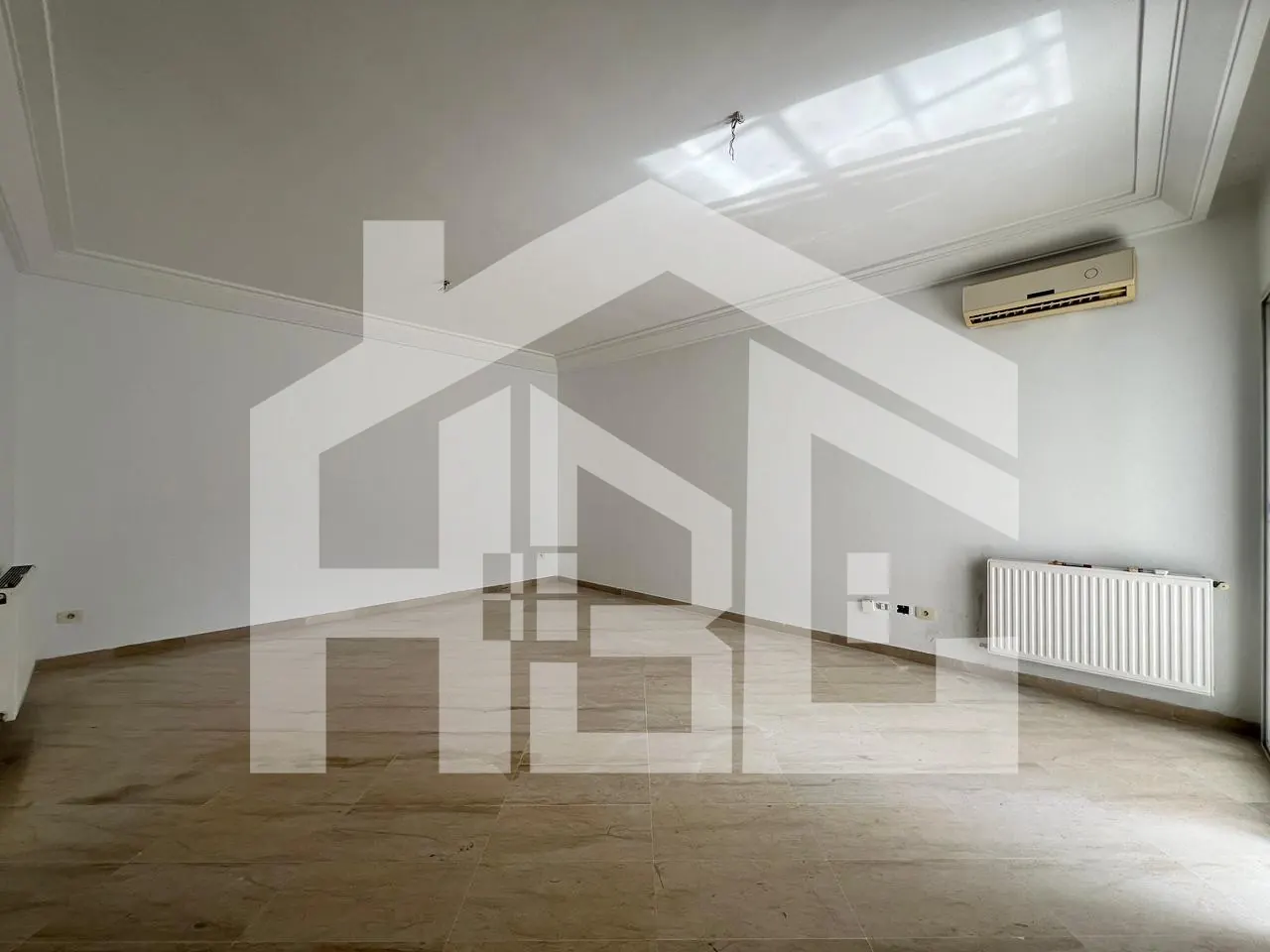 S+2 de 100 m² au Jardin d’el Menzah 2