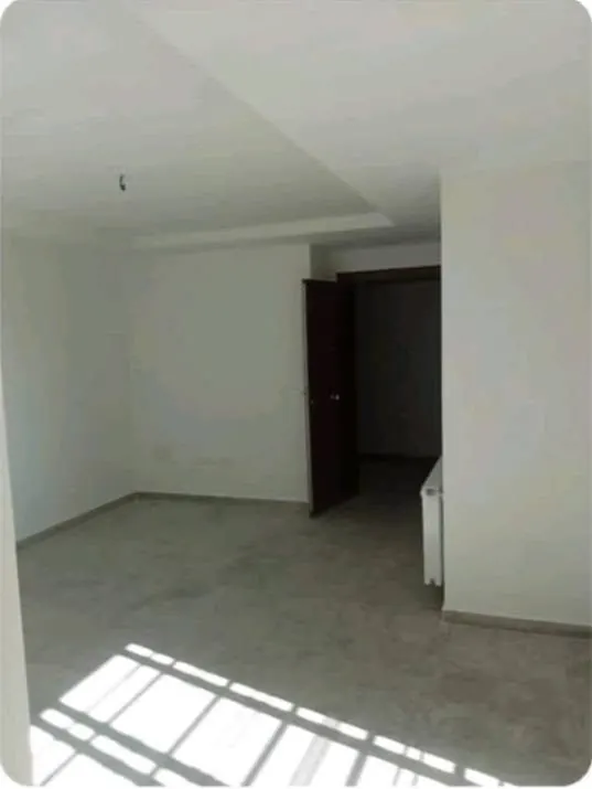 A louer un appartement en S+1 Haut standing situe a LA SOUKRA