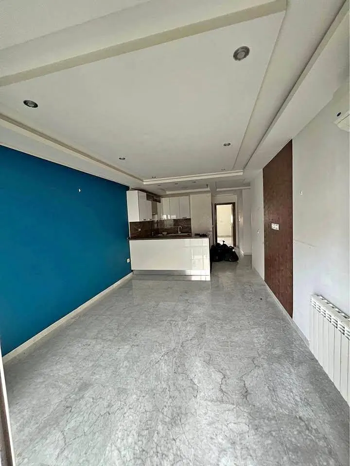 A louer un appartement haut standing S1 situe a ENNASR 2