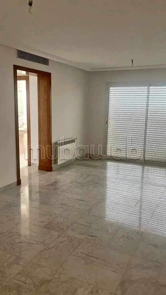 A louer un appartement Haut Standing de 93 m2 en S+1 situe a EL MENZAH 9 C