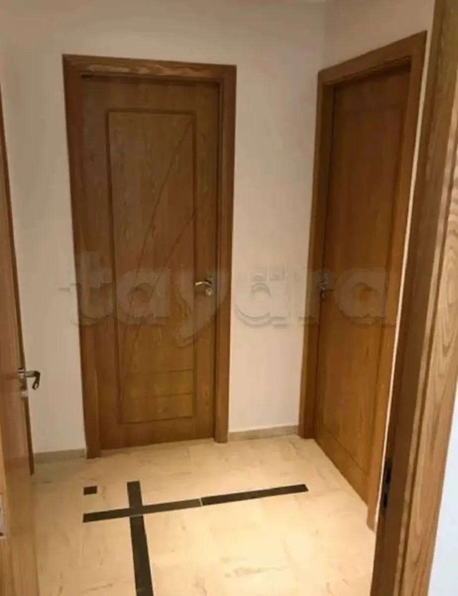À louer un appartement s+2 à Ain Zaghouan Nord