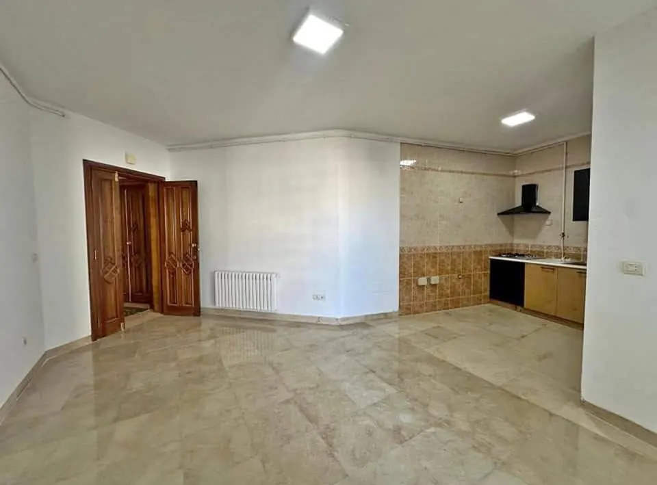 A vendre | un appartement haut standing S+1 de 59 m2 situe a ENNASR 2