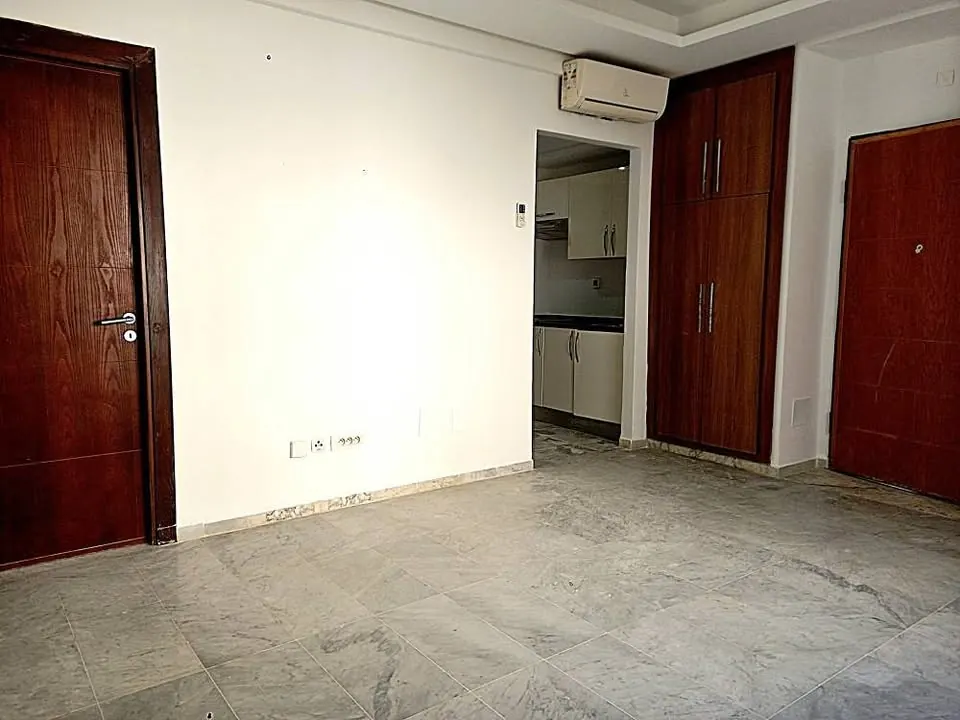 A VENDRE | Un appartement haut standing S+1| de 56 m2 Situe a ENNASR 2