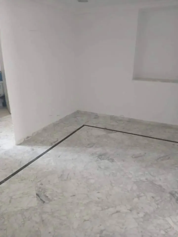 A louer un appartement en S+2 de 120m2 situe a JARDIN DEL MENZAH 2