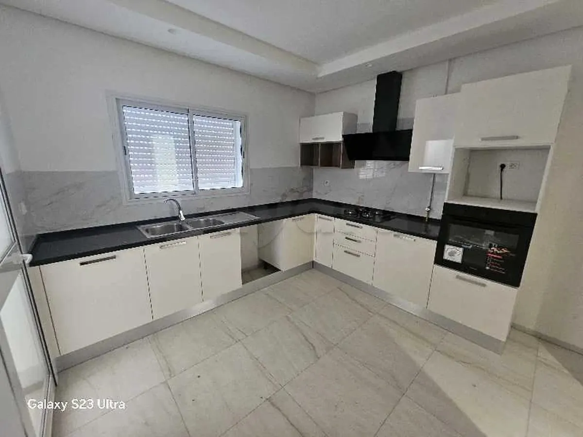 appartement s3 neuf jamais habité cité wahat