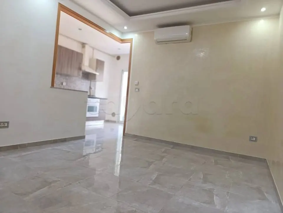 A louer un appartement Haut Standing S+1 de 62 m2 a EL MENZAH 9C