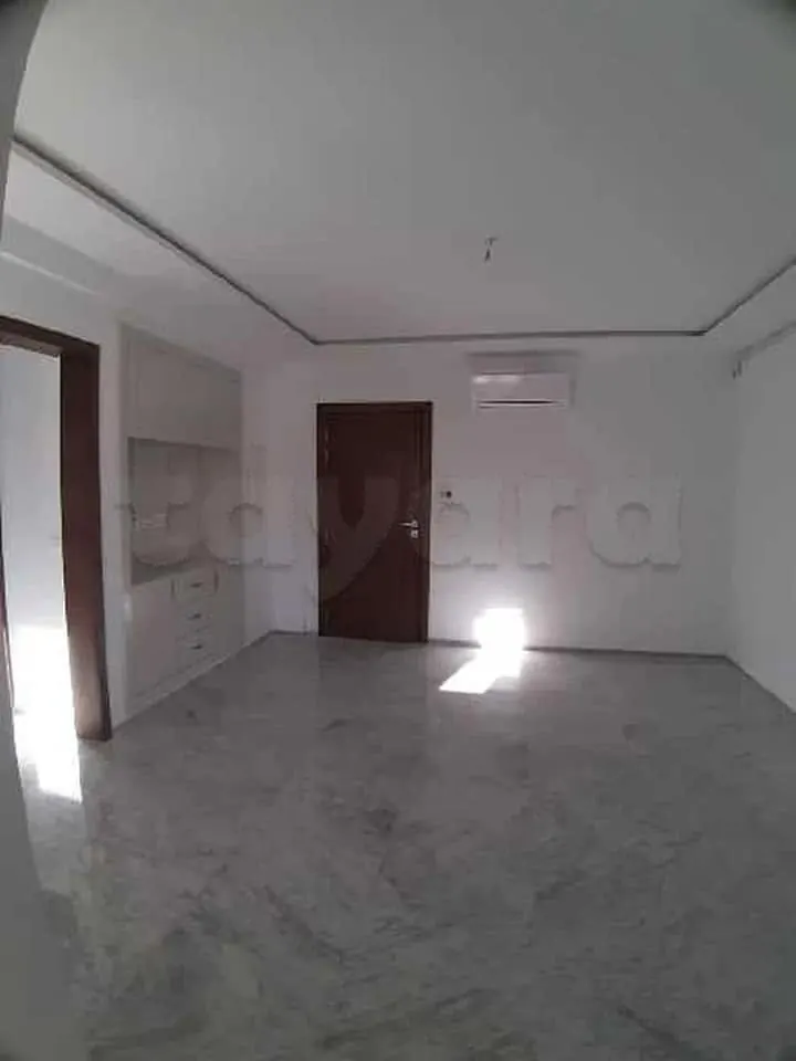 A louer un appartement haut standing en S+2 a EL MENZAH 9 C