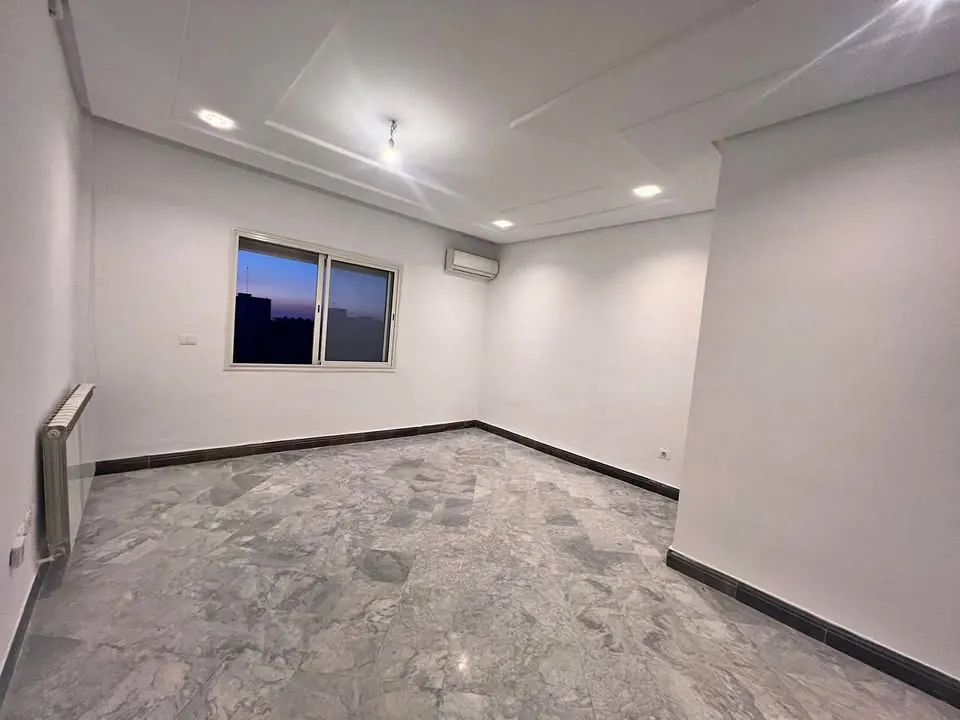 A louer un appartement Haut Standing S+1 situe a EL MENZAH 9 C de 67 m2