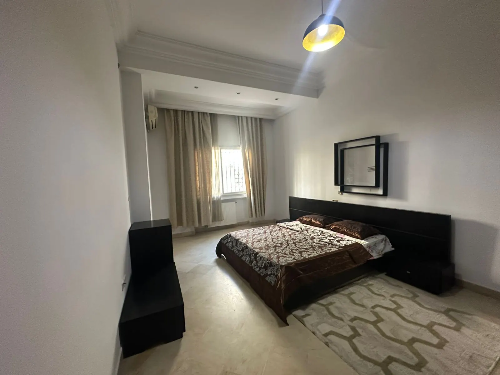 À VENDRE | Appartement S+2 à Laouina